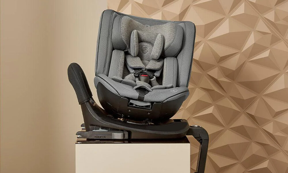 Car Seat Safety Q&A with Silver Cross Blog Post Image 6