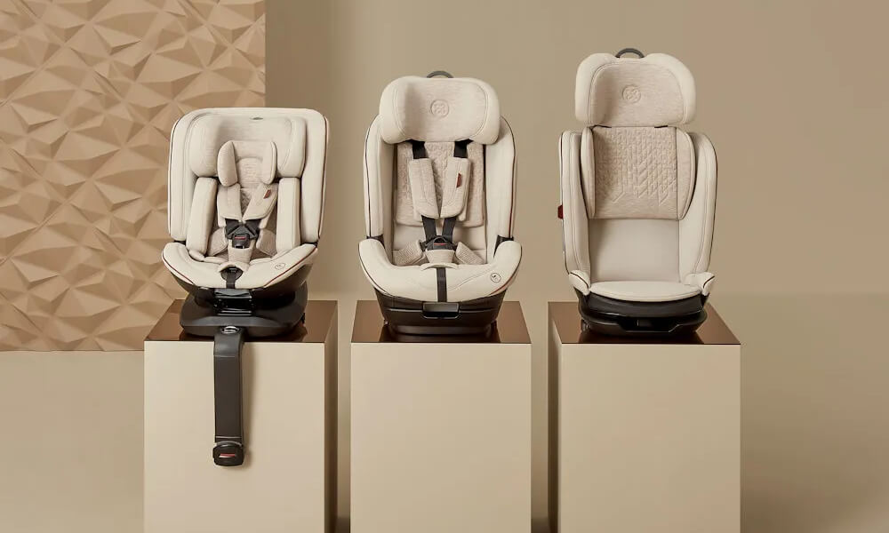 Car Seat Safety Q&A with Silver Cross Blog Post Image 7