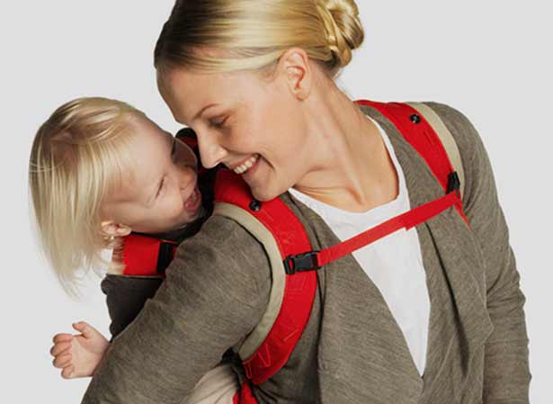 Shop Backpack Carriers