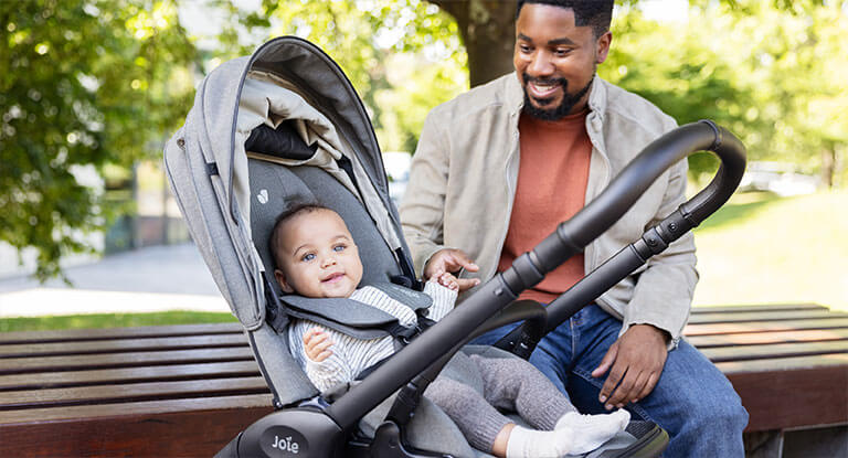 Joie Signature Pushchairs