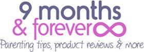9 Months & Forever Logo