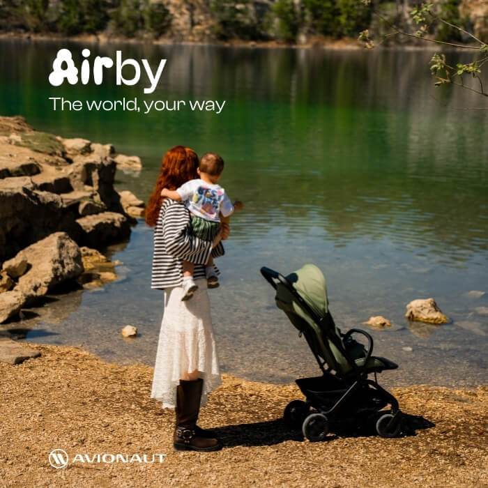 Avionaut Airby
