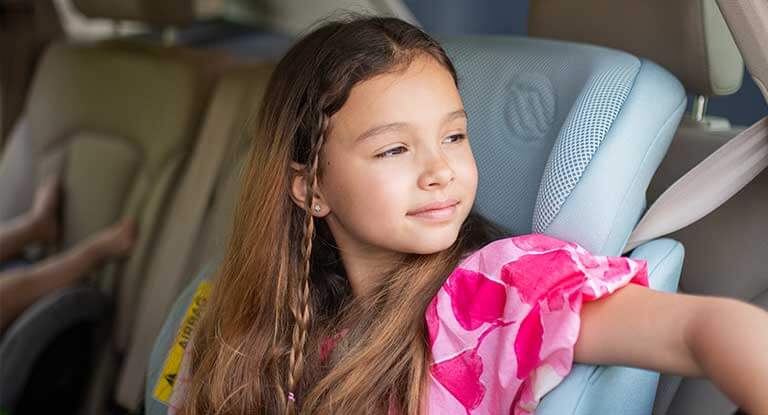 Avionaut Airflow Child Car Seats
