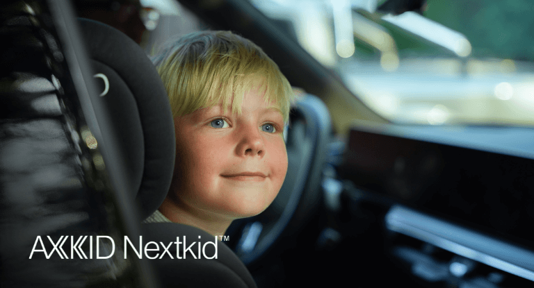 Shop Axkid Nextkid