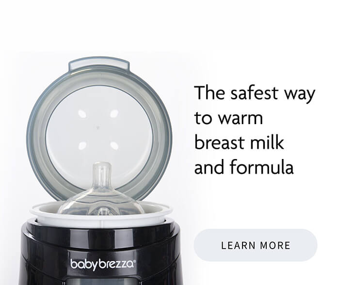 Shop Baby Brezza