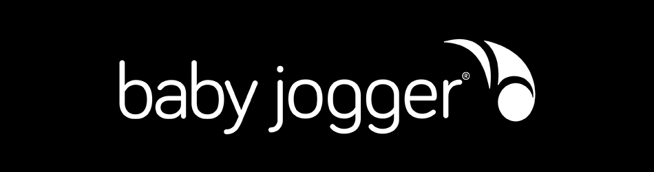 Baby Jogger Logo Banner