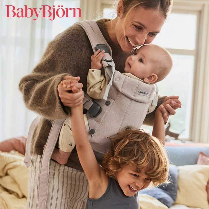 Babybjorn
