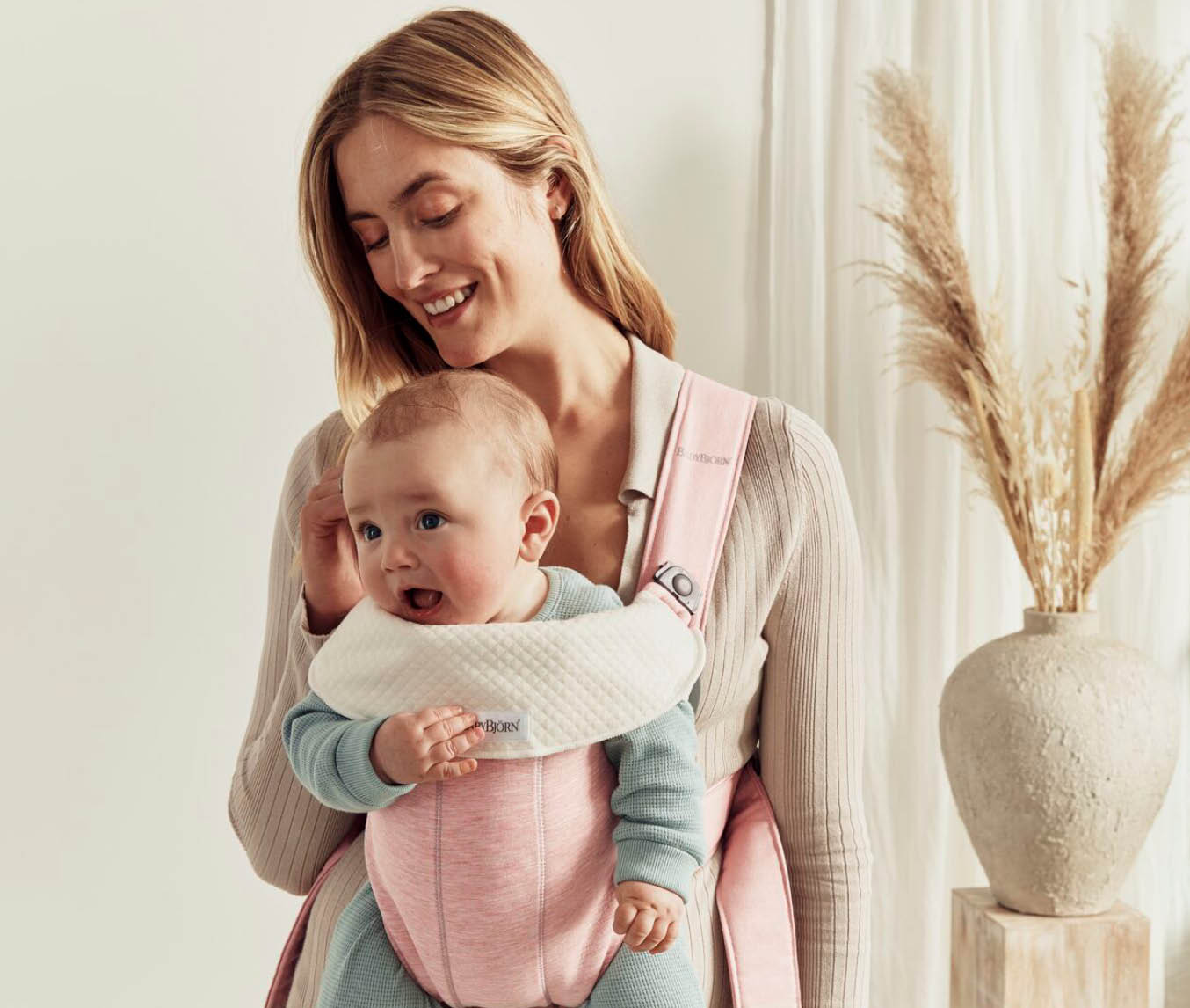 Babybjorn Bouncer and Carrier Accessories