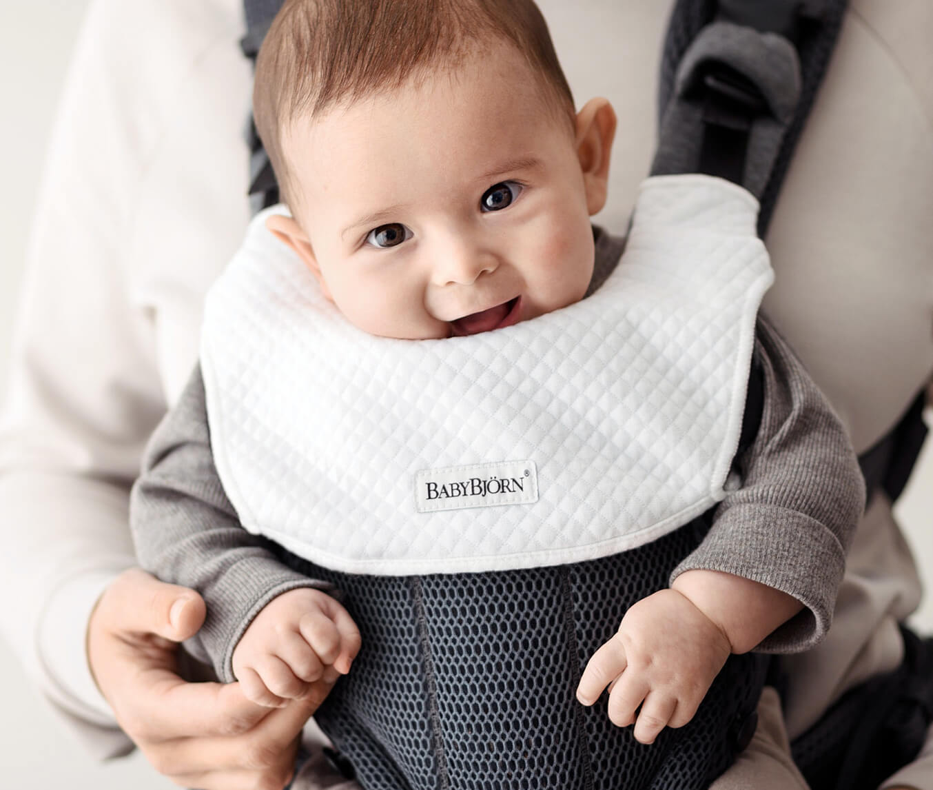 Babybjorn Bouncer and Carrier Accessories