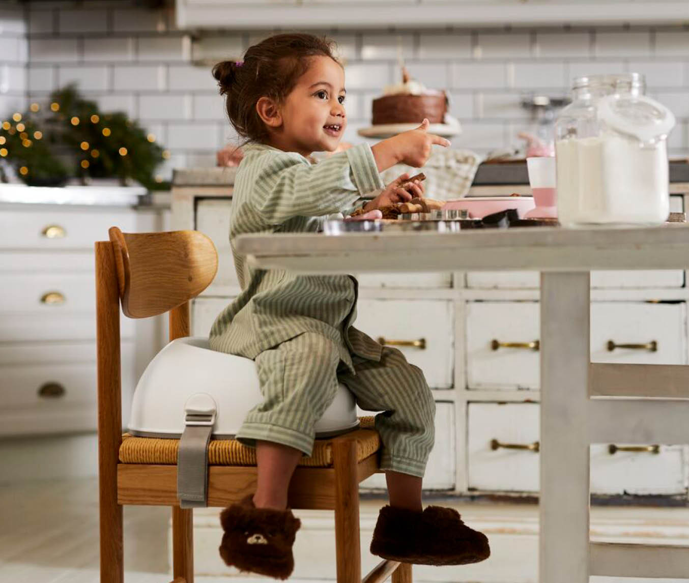 Babybjorn Kitchen Range