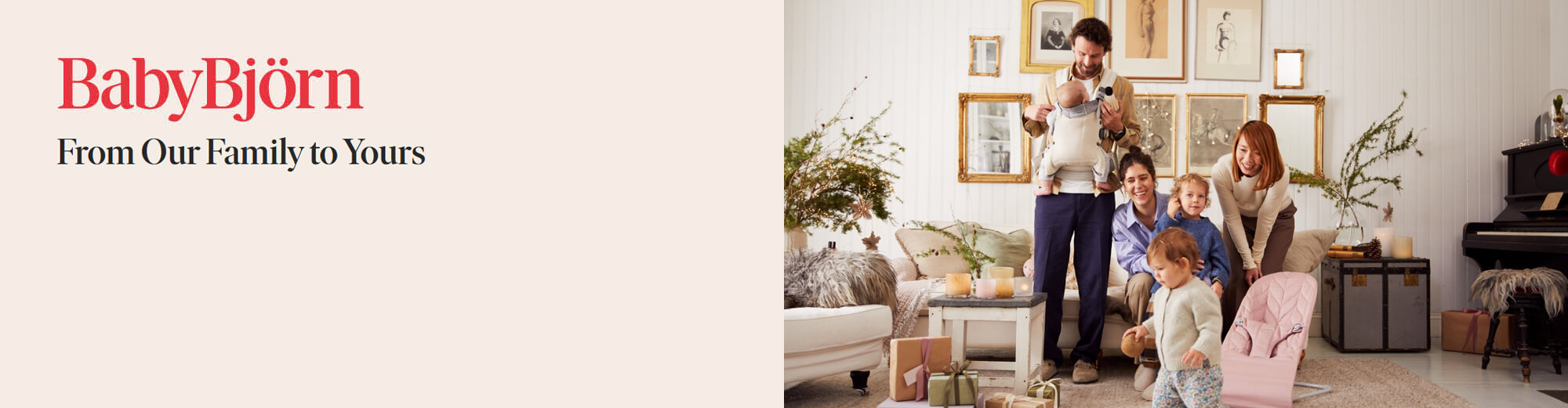 Babybjorn