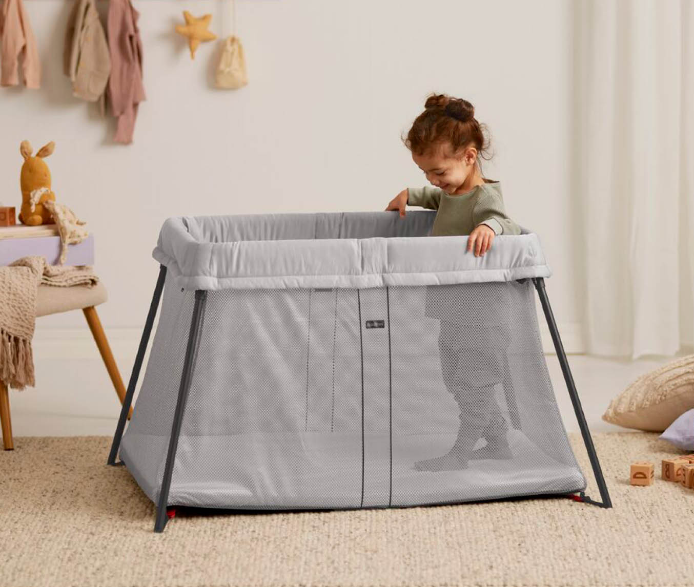 Babybjorn Travel Cots