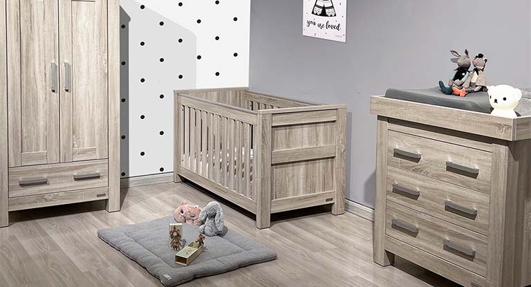 Babystyle Bordeaux Ash