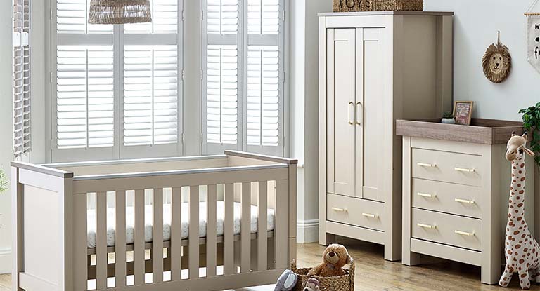 Babystyle Bordeaux Oatmeal