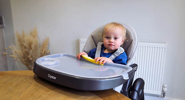 Babystyle Highchairs