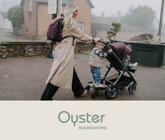 Babystyle Accessories