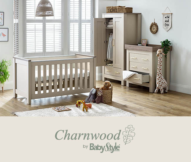 Babystyle Charnwood