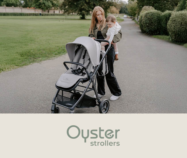 Babystyle Oyster Strollers