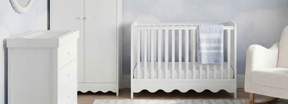 Bebe & Beyond Room Sets