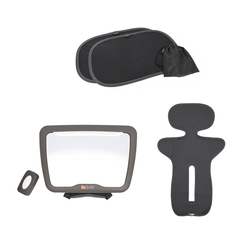 FREE Accessories
