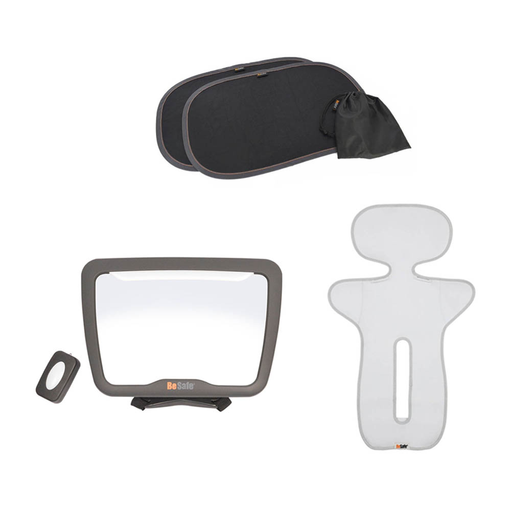 FREE Accessories