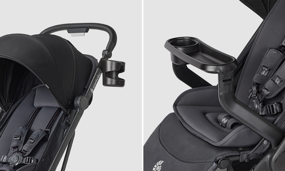 10 Reasons to Take a Travel Stroller on Holiday with Kids Blog Post Image 11