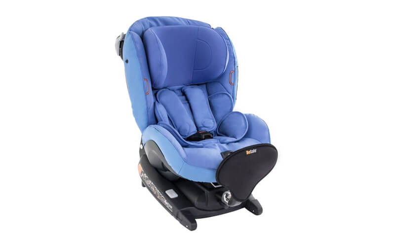 Besafe izi combi discount x4 isofix adac test