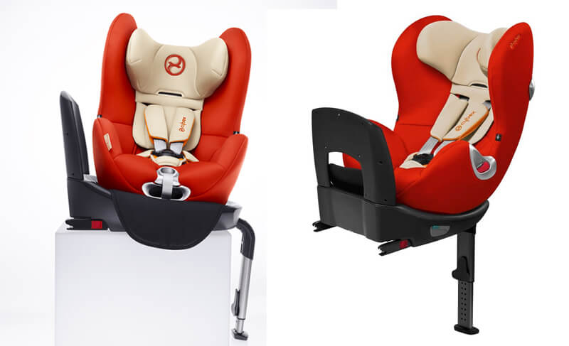 Cybex Sirona
