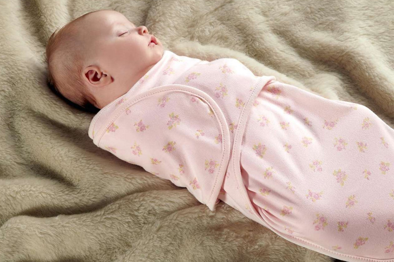 Mamas and papas swaddle clearance