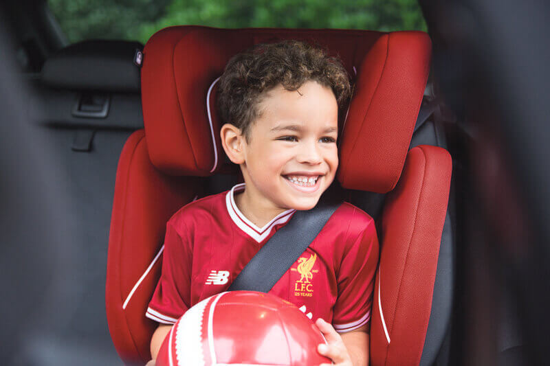 Joie duallo deals lfc
