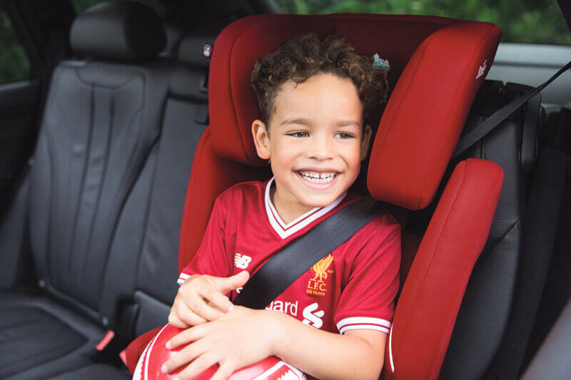 Joie duallo deals lfc
