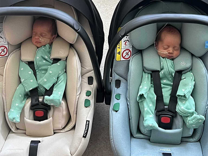 Avionaut & Prematurity Awareness Month Image 1