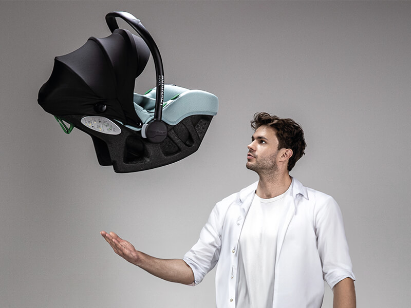 Avionaut & Prematurity Awareness Month Image 6