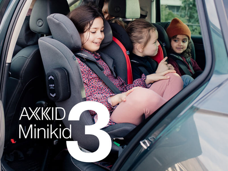 Axkid Minikid 3.0