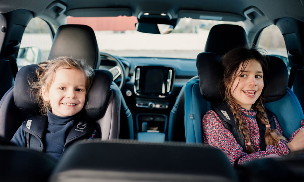 What is the Swedish plus test? Winstanleys Pramworld