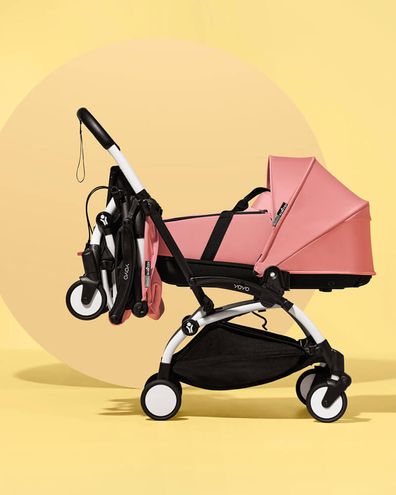 Babyzen YOYO Connect Double Stroller - Full Review!