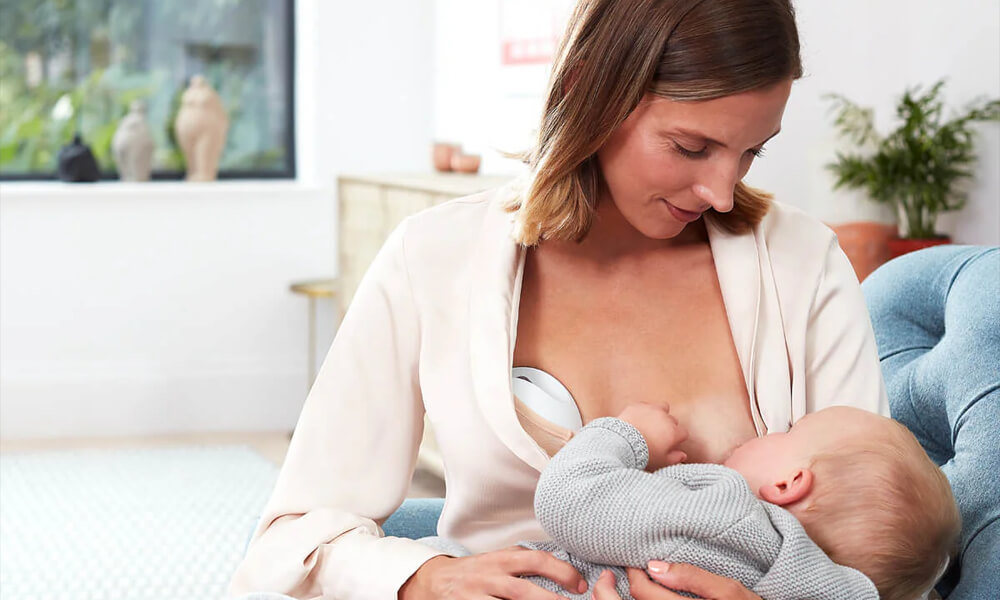Putting Breastfeeding Myths to Bed Blog Post Image 2