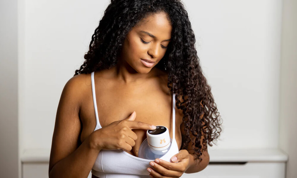 Putting Breastfeeding Myths to Bed Blog Post Image 3