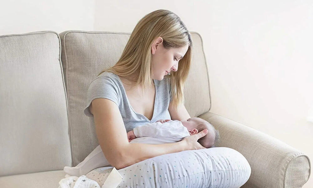 Breastfeeding Week August 2024 Image 1