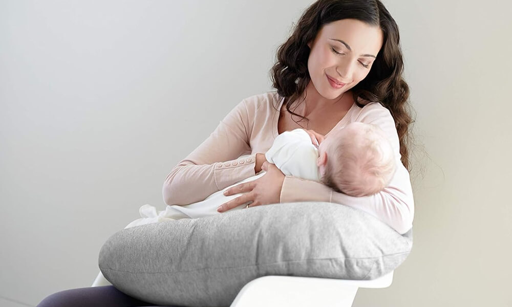 Breastfeeding Week August 2024 Image 10