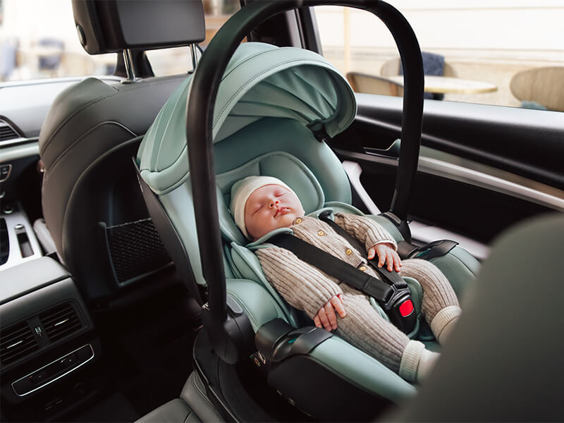New Britax R mer BABY SAFE 5Z2 Winstanleys Pramworld