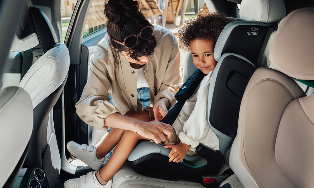 Britax Römer KIDFIX PRO Blog Post Image 5