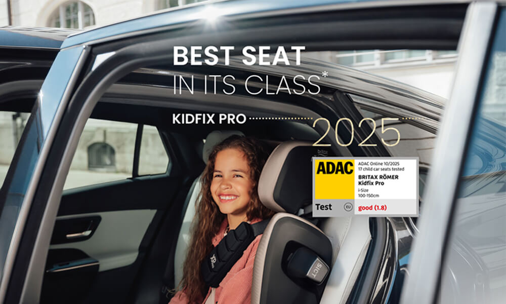 Britax Römer KIDFIX PRO Blog Post Image 8