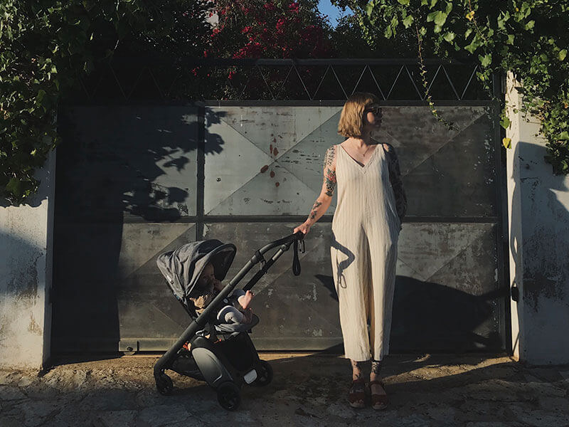 Bugaboo sales ant review