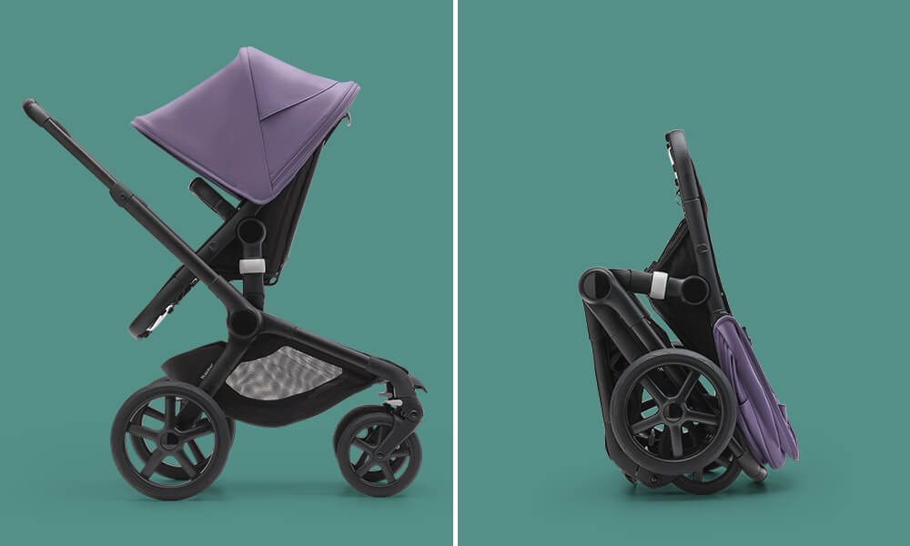 Bugaboo Fox 5 vs. Bugaboo Fox 3 Blog Post Image 3