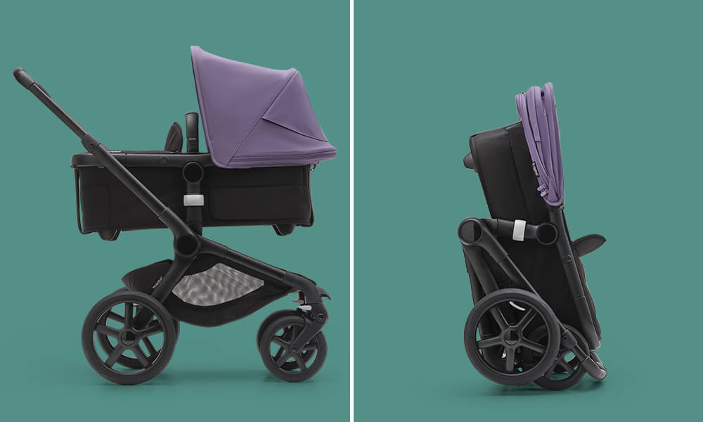 Bugaboo Fox 5 vs. Bugaboo Fox 3 Blog Post Image 4