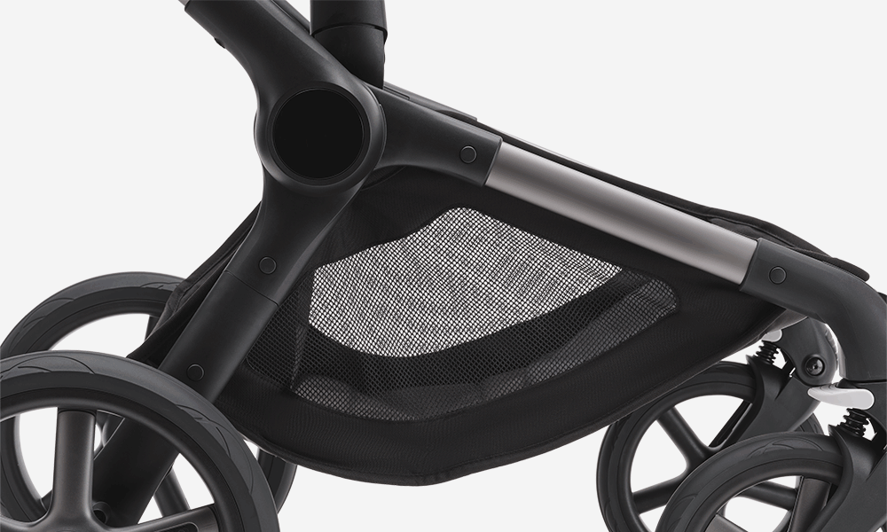 Bugaboo Fox 5 vs. Bugaboo Fox 3 Blog Post Image 6