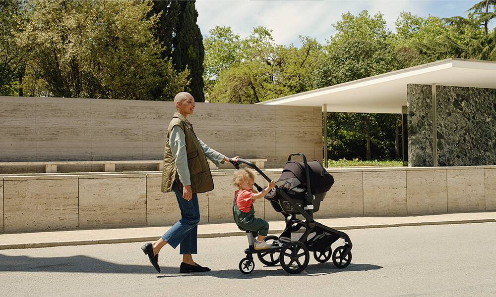 Bugaboo Fox 5 vs. Bugaboo Fox 3 Blog Post Image 7