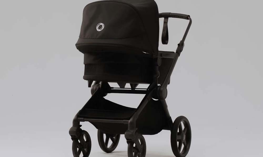 ”Bugaboo