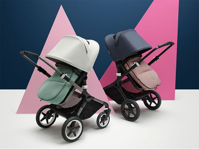 Bugaboo Accessories - Footmuff